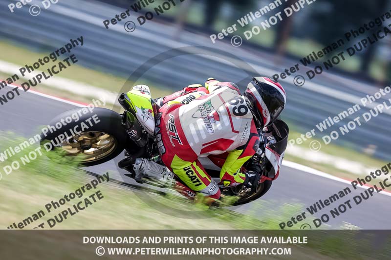 25 to 27th july 2019;Slovakia Ring;event digital images;motorbikes;no limits;peter wileman photography;trackday;trackday digital images